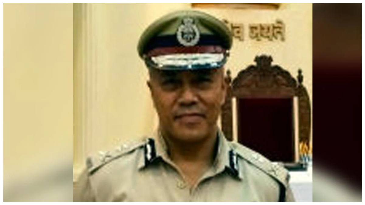 Manipur : కేంద్రం కీలక నిర్ణయం-మణిపూర్ డీజీపీ అవుట్...