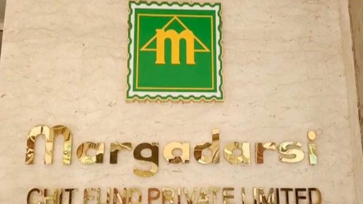 మార్గదర్శికి మరిన్ని షాక్ లు- 604 కోట్ల విలువైన 23 గ్రూప్ ల నిలిపివేత ! సీబీఐ, ఈడీ దర్యాప్తు?