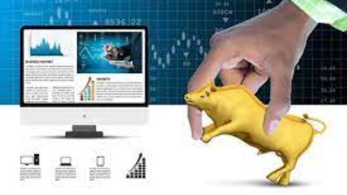 మార్కెట్లు పడినా ఈ షేర్లు మాత్రం తగ్గడంలేదు