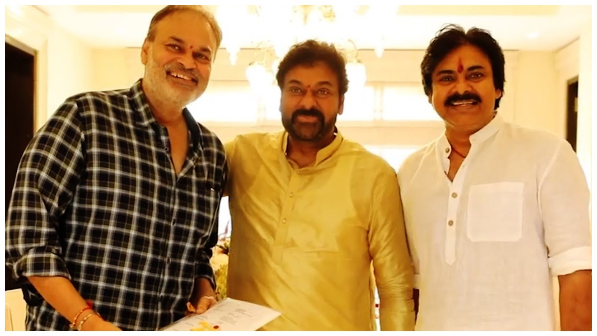 మెగాస్టార్ ఫ్యామిలీతో పెట్టుకుని ఇండస్ట్రీలో అవకాశాలు కోల్పోయిన నటులు