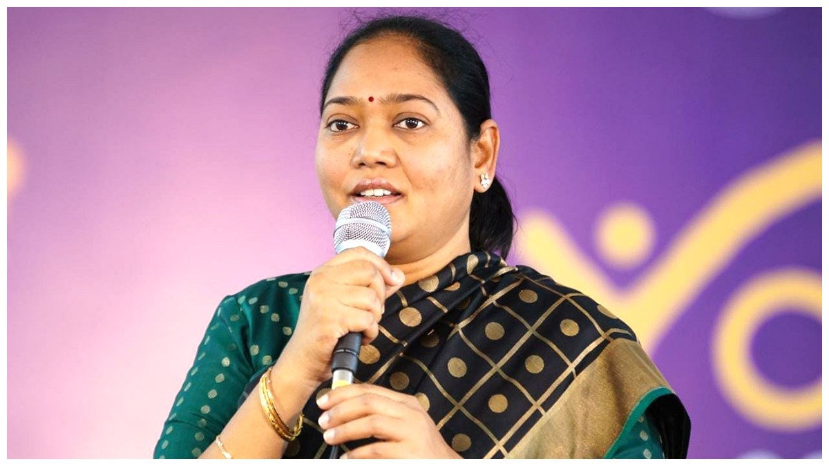 సుచరిత పై టీడీపీ అభ్యర్ధి ఖరారు, కానీ - కీలక పరిణామం..!!