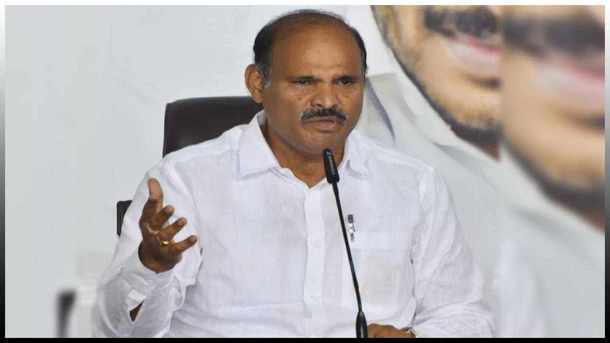 వైసీపీ ఎమ్మెల్యే పార్ధసారధికి గుండెపోటు- హెల్త్ అప్ డేట్ ఇదే..