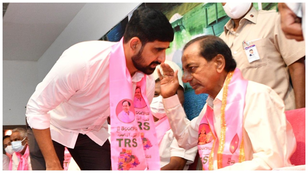 ఎమ్మెల్సీ పాడి కౌశిక్ రెడ్డికి బిగ్ షాక్ ఇవ్వనున్న కేసీఆర్!!