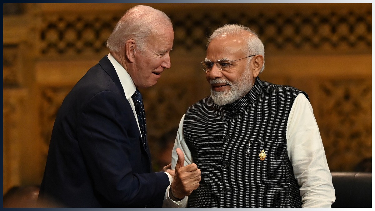 Modi-Biden Meet : మోడీకి బైడెన్ క్లాస్ పీకడం లేదట- వైట్ హౌస్ కీలక ప్రకటన..