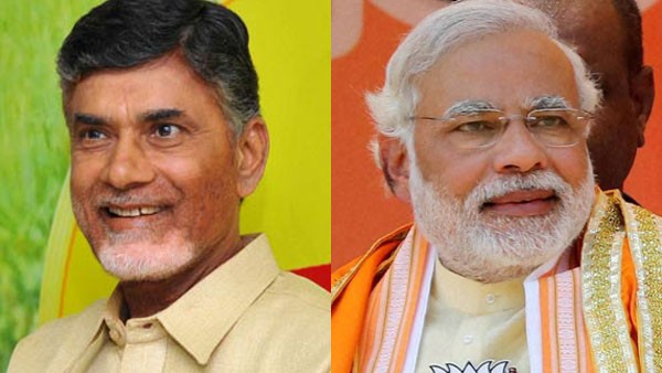 టీడీపీతో కలిసేందుకు బీజేపీ సిద్దమేనా , కండీషన్స్ అప్లై- ఢిల్లీ మీట్ లో ఏం తేల్చారు..!!