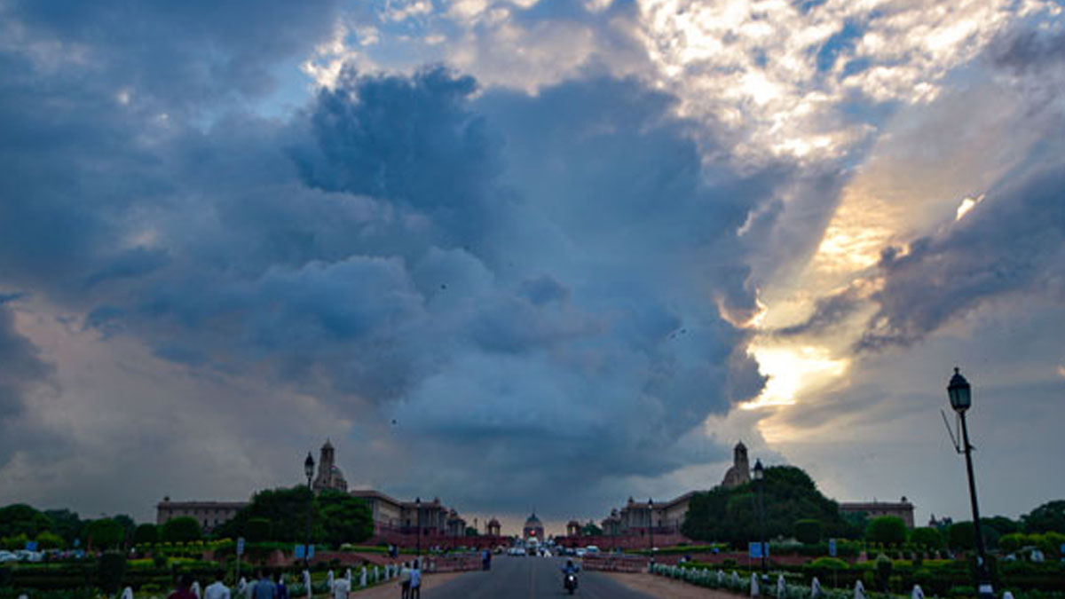 రుతువపనాల కదలిక, అనుకూలం - వర్షాల పై తాజా ప్రకటన..!!