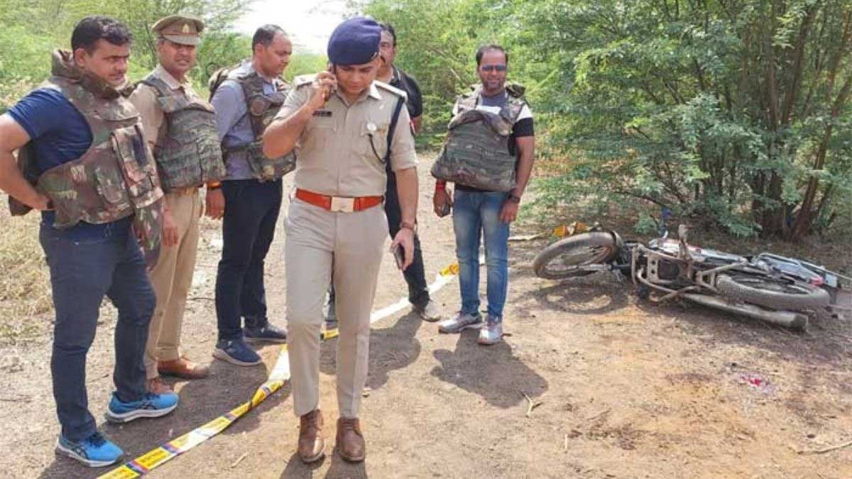 సహజీవనం, ప్రియురాలిని కట్టర్ తో ముక్కలుగా నరికి కుక్కర్ లో ఉడకబెట్టిన ప్రియుడు!