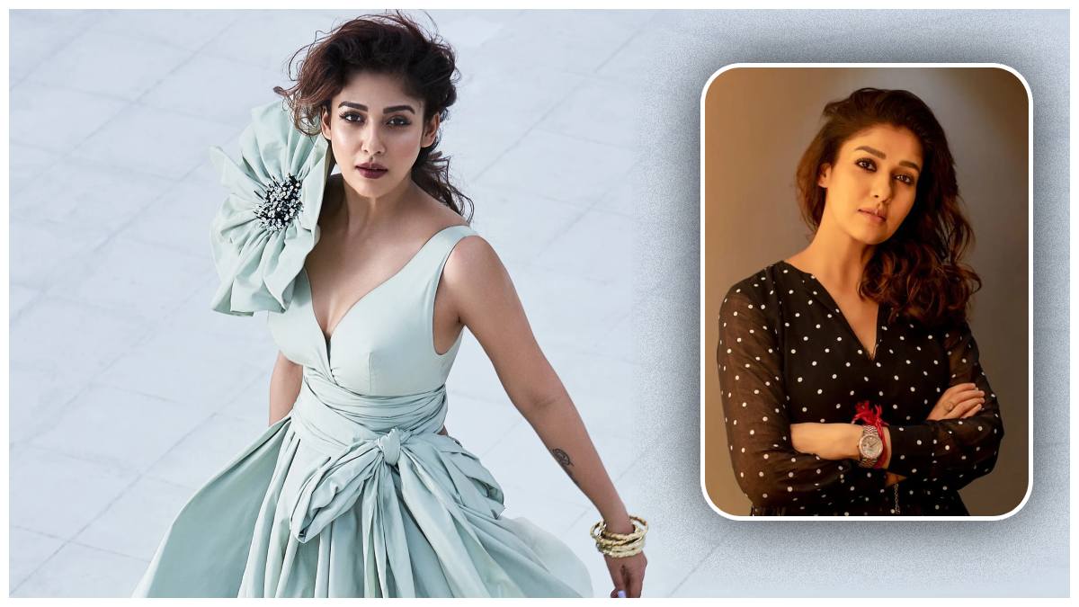 Nayanthara: స్టార్ హీరోయిన్ నయనతార గ్లామర్ సీక్రెట్స్ ఇవే.. మీరూ ట్రై చెయ్యొచ్చు!!