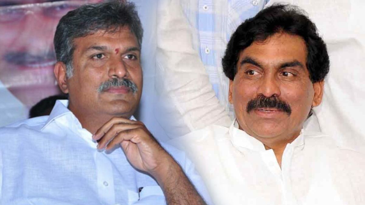 కేశినేని నానికి లగడపాటితో చెక్ - టీడీపీలో మారుతున్న సమీకరణాలు..!!