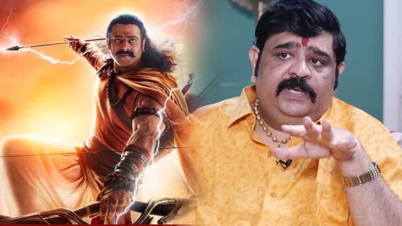 Adipurush: జ్యోతిష్యుడు వేణుస్వామి చెప్పిందే నిజమైంది; బాక్సాఫీస్ వద్ద టాక్ ఇదే!!