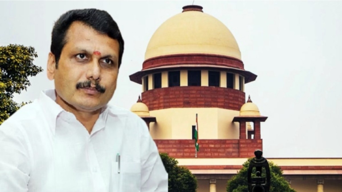 మంత్రికి బైపాస్ సర్జరీ విజయవంతం, సుప్రీం కోర్టులో ఈడీకి షాక్, పార్టీ మారినా !