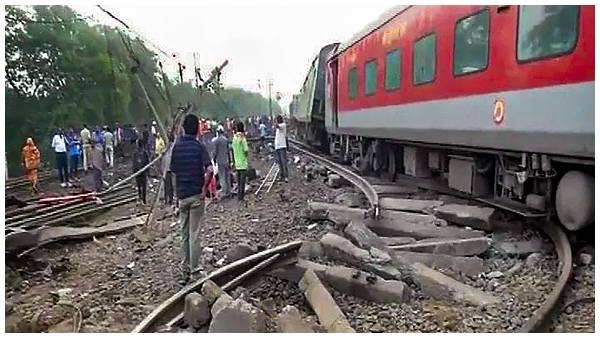 ఒడిశా రైలు ప్రమాద బీభత్సం: సంతాప దినాలు ప్రకటించిన తమిళనాడు, ఒడిశా ప్రభుత్వాలు