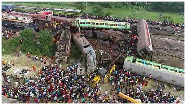 ఒడిశా మృతుల్లో 40 మంది శరీరాలపై గాయాల్లేవా ? అసలేం జరిగిందీ...