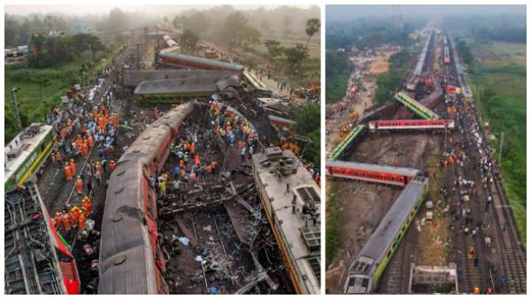 ఒడిశా రైలు ప్రమాదానికి కారణమేంటి? సాంకేతిక లోపమా .. లేదా మానవ తప్పిదమా?