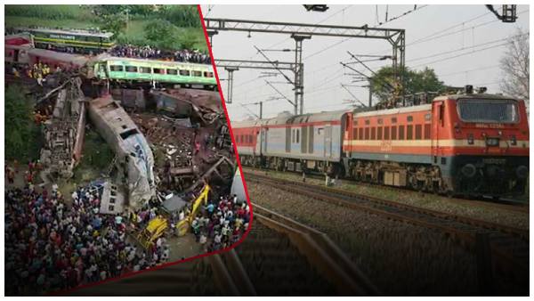 ఒడిశా నుంచి క్షతగాత్రులతో చెన్నై బయలుదేరిన ప్రత్యేక రైలు-ఏపీలో బాధితుల వివరాలివే..