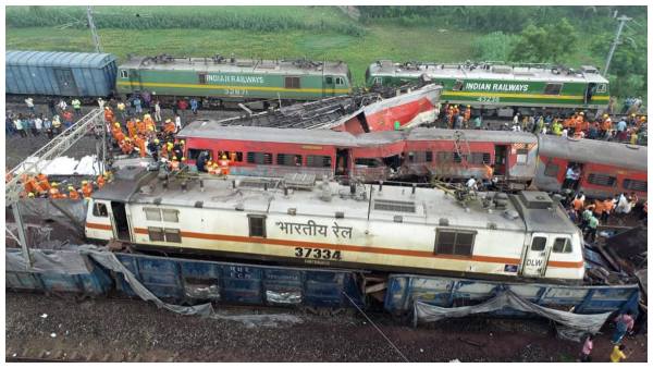 Odisha train accident: రిజర్వేషన్ లేని ప్రయాణికులు ఎవరు ?, వాళ్ల వివరాలు !
