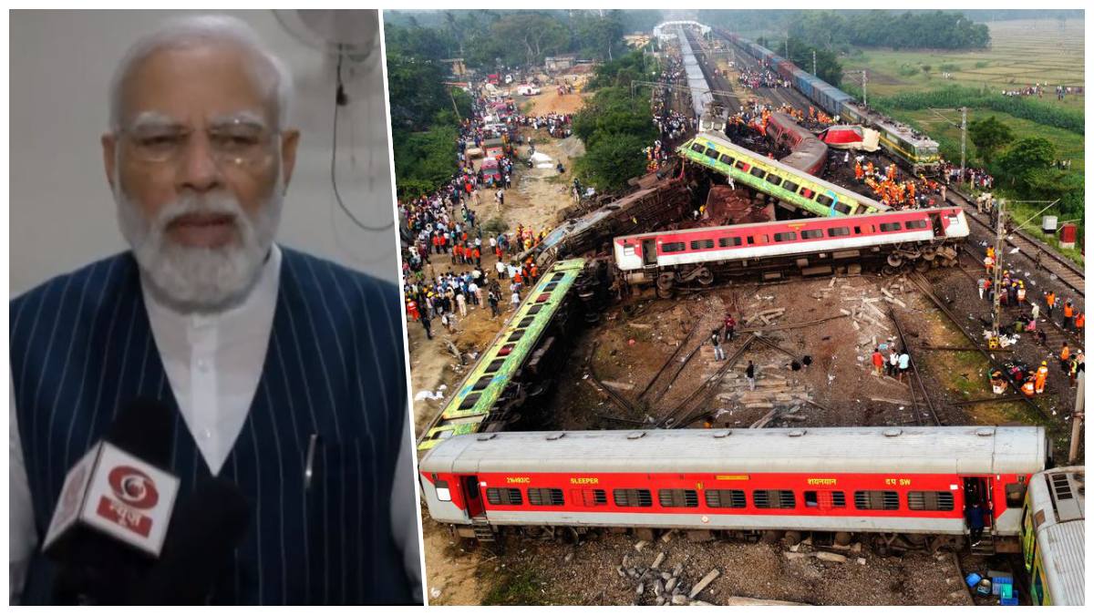 పోయిన వారిని తీసుకుని రాలేం- మోదీ భావోద్వేగం..!!