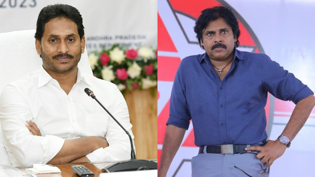 ఎన్నికల వేళ జనసేనలో కొత్త టెన్షన్ - వైసీపీకి కలిసొస్తుందా..!!