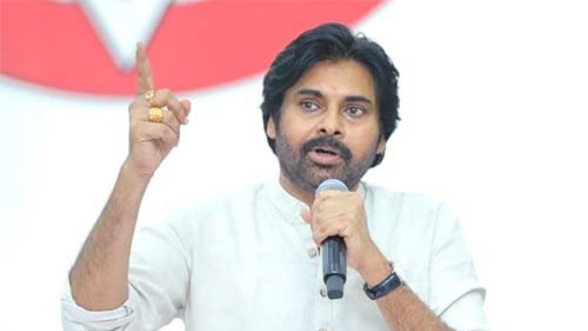 వైసీపీ తిట్లను ఆహ్వానిస్తున్నా-అవి సినిమాల్లో కూడా చేయను-పవన్ వ్యాఖ్యలు..