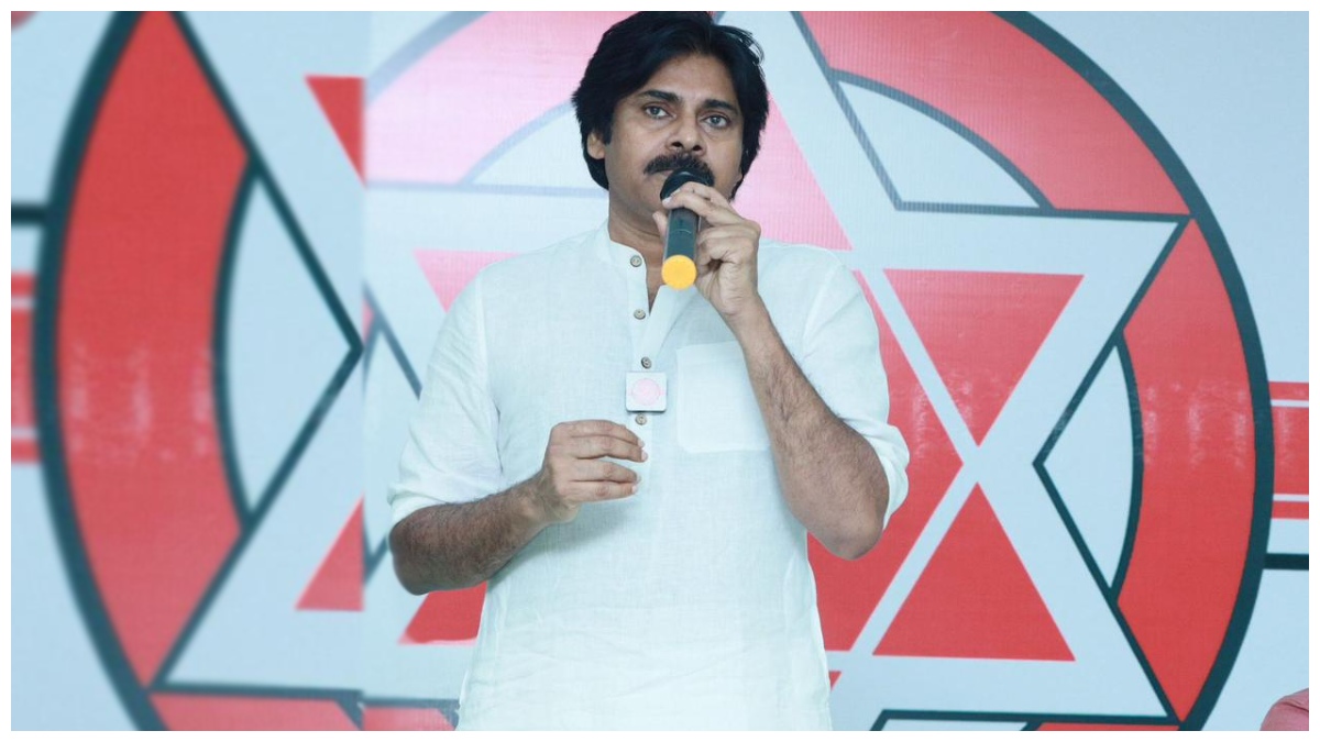 నాకూ, వైసీపీకి అదే తేడా: పవన్ కల్యాణ్