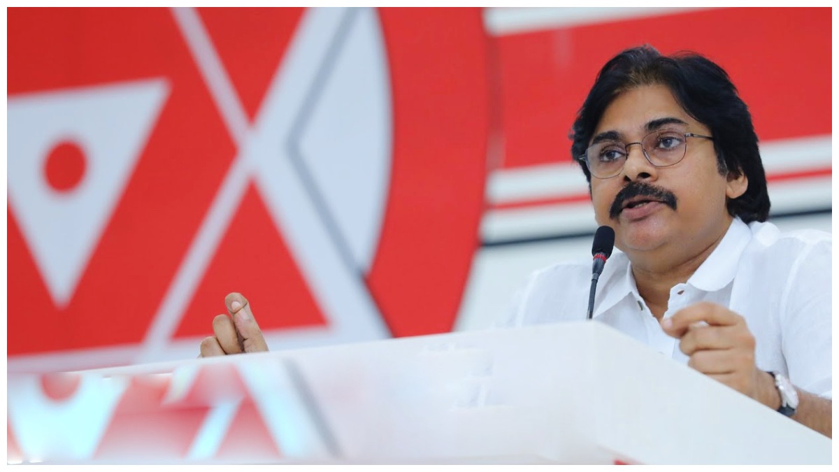 చరిత్ర సృష్టించిన జనసేన యూట్యూబ్ ఛానల్; పవన్ కళ్యాణ్ ట్వీట్!!