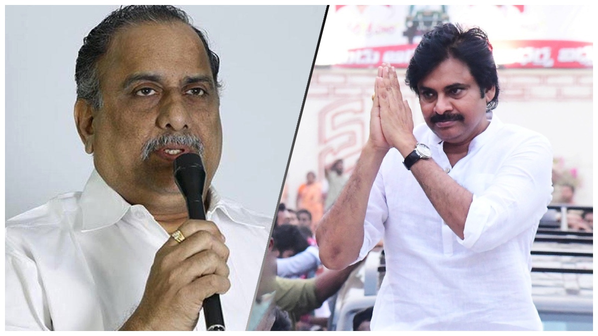 పవన్ వర్సస్ ముద్రగడ, గోదావరి గట్టున హోరా హోరీ - గెలుపెవరిది..!!