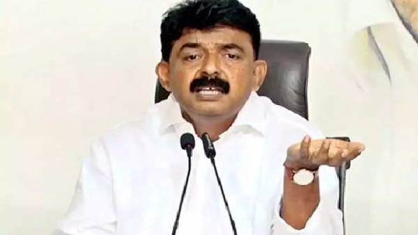 జగన్ కూ, చంద్రబాబుకూ తేడా అదే-ఉద్యోగుల హామీలు నిలబెట్టుకున్నామన్న పేర్నినాని..