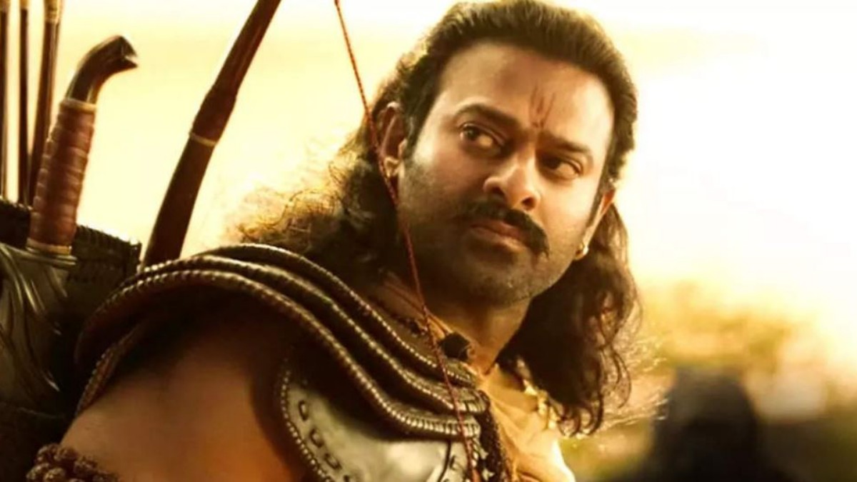 ఆదిపురుష్ కు షాక్; సినిమాపై అభ్యంతరాలు.. ఢిల్లీ హైకోర్టులో పిల్!!