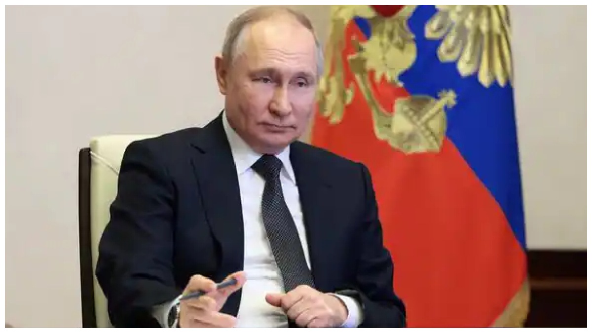 పుతిన్‌‌కు పదవీచ్యుతి- రష్యాకు కొత్త అధ్యక్షుడు: మాస్కోను చుట్టుముట్టిన ఆర్మీ