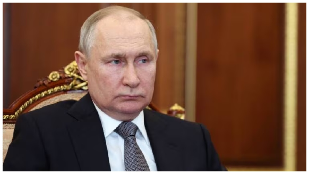 మిత్ర దేశాలకు పుతిన్‌‌ అర్జంట్ ఫోన్ కాల్- భారత్ సహా: మాస్కోను ఖాళీ చేసిన మాజీ అధ్యక్షుడు