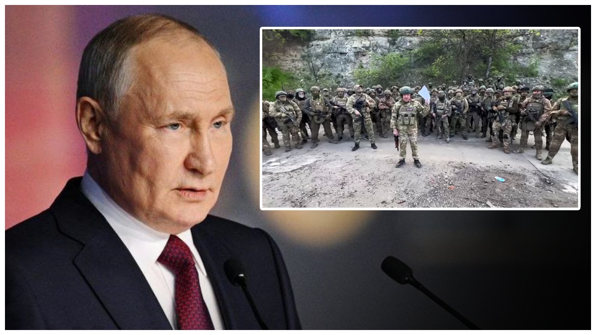 మాస్కో నుంచి వెళ్లిపోయిన పుతిన్- క్లారిటీ ఇచ్చిన క్రెమ్లిన్