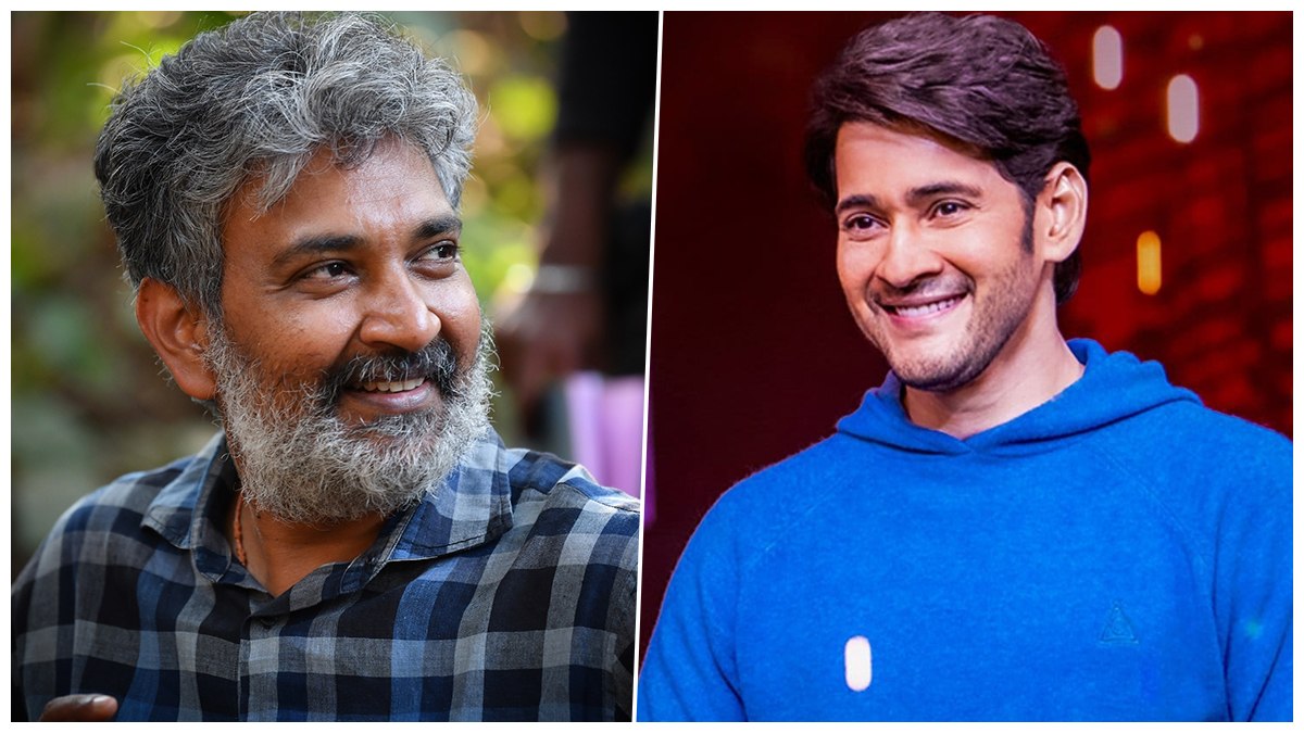 మహేష్ బాబు - రాజమౌళి చిత్రానికి లాంచింగ్ డేట్ ఫిక్స్