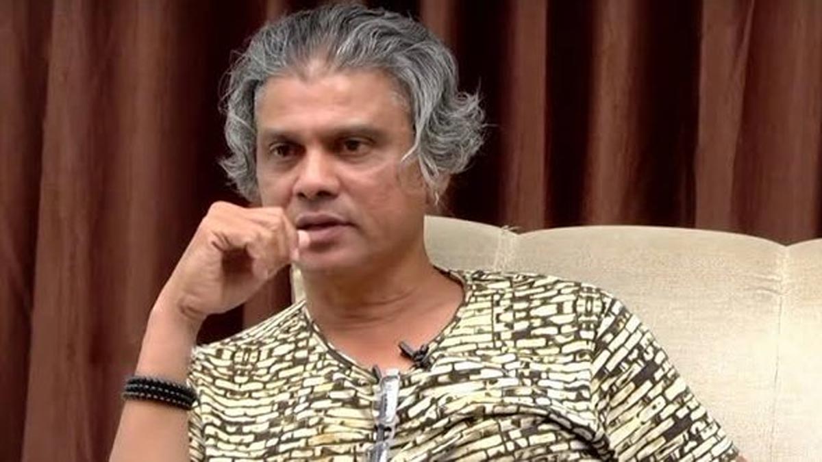 Rakesh Master కొరియో గ్రాఫర్ రాకేష్ మాస్టర్ మృతి.. Tollywood