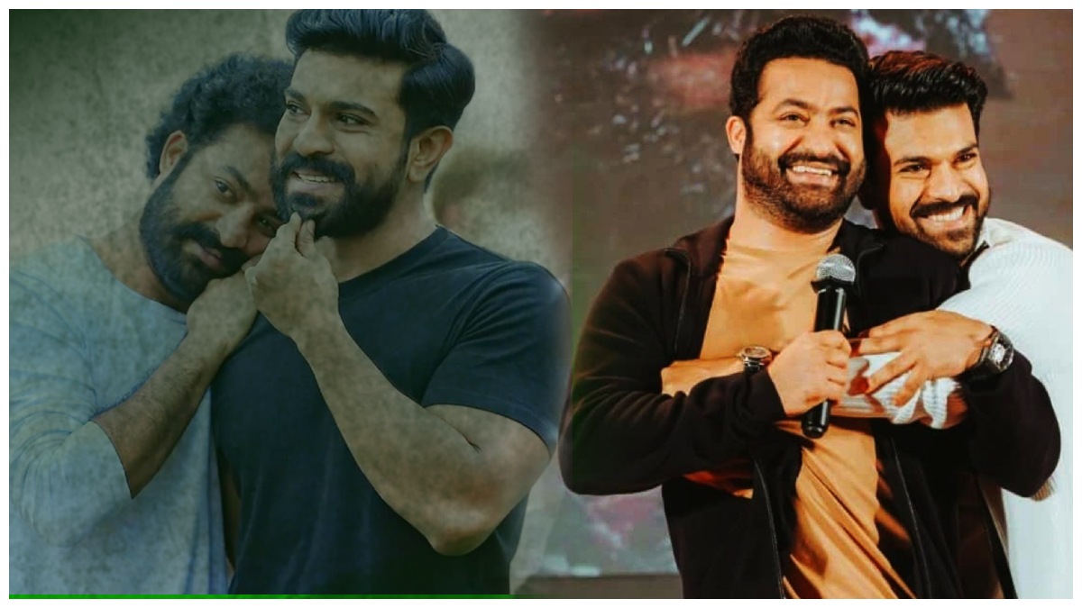 ఆస్కార్ జ్యూరీ మెంబర్లుగా జూనియర్ ఎన్టీఆర్, రామ్ చరణ్‌!!