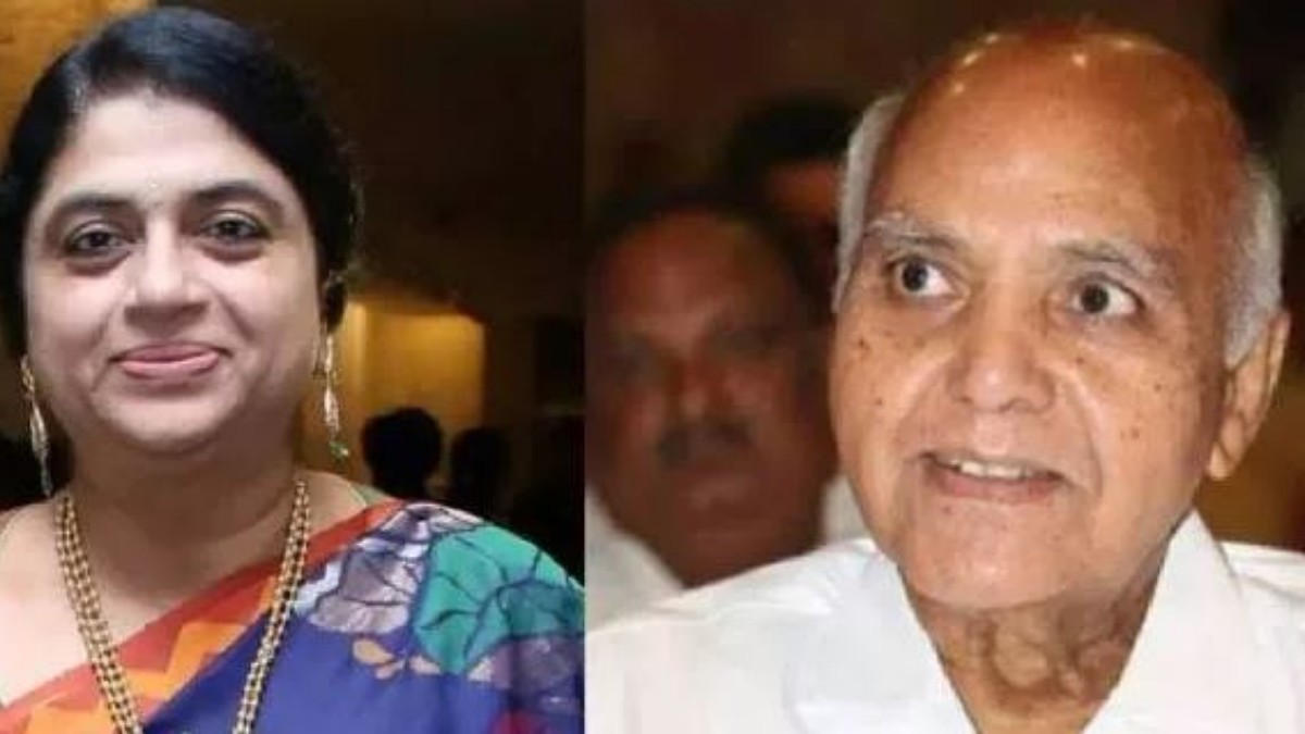 రామోజీ, శైలజా కిరణ్ కు సీఐడీ నోటీసులు - కీలక మలుపు..!!