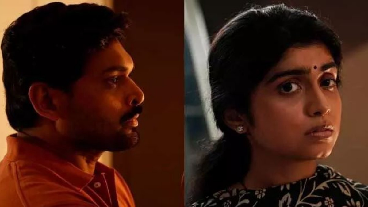 వ్యూహం నుంచి కొత్త క్యారెక్టర్- పరిచయం అక్కర్లేదుగా