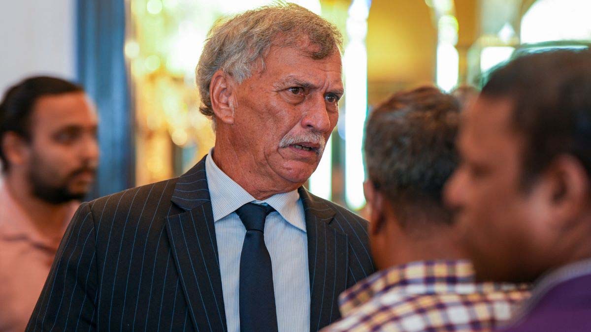 టీమిండియా ఘోర పరాజయంపై బీసీసీఐ చీఫ్ సంచలనం