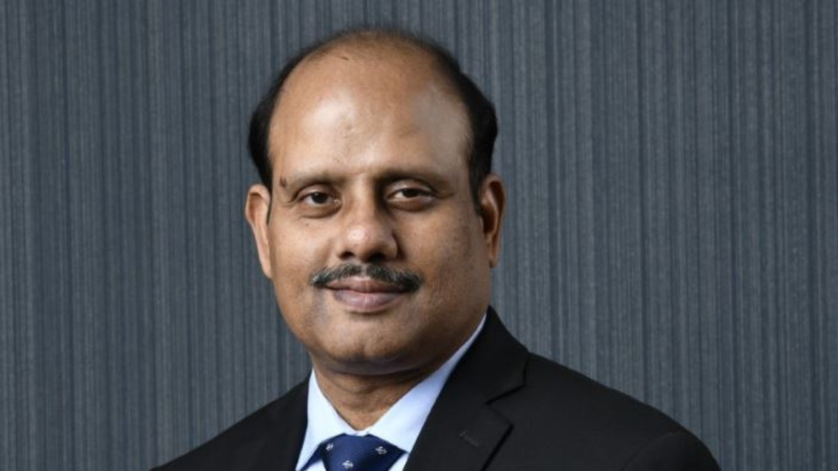 ఎస్బీఐ ఎండీకి కీలక బాధ్యతలను అప్పగించిన కేంద్రం