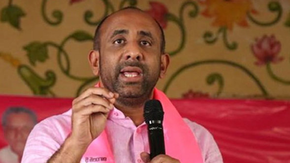 నన్ను చంపటానికి ప్రయత్నిస్తున్నారు: బీఆర్ఎస్ ఎమ్మెల్యే ఫిర్యాదుతో ఎంఐఎం నేతల అరెస్ట్, రిమాండ్!!