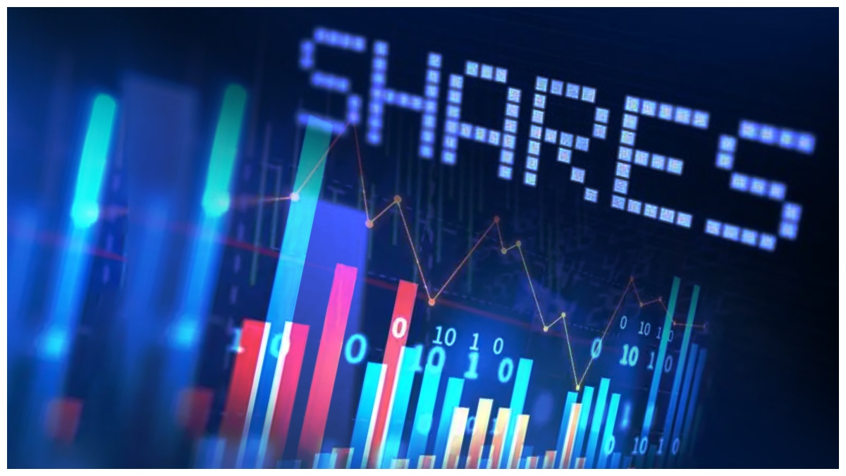 రూ.లక్షను రూ.18 లక్షలు చేసిన స్టాక్