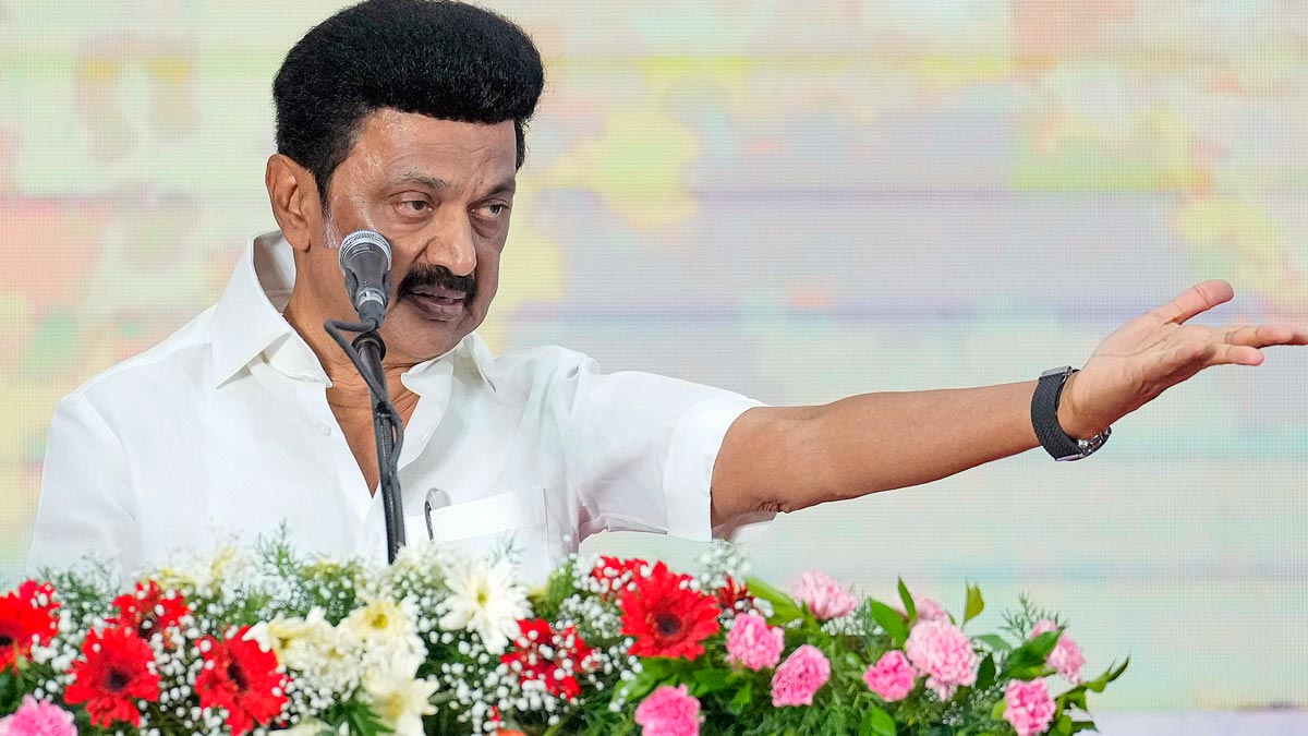 తమిళనాడులో సీబీఐకి నోటీ ఎంట్రీ: మంత్రి అరెస్టైన గంటల్లోనే స్టాలిన్ సర్కారు సంచలనం