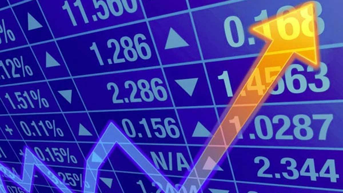 ట్రెండింగ్ లోనే కాదు... అదరగొట్టేసిన స్టాక్స్