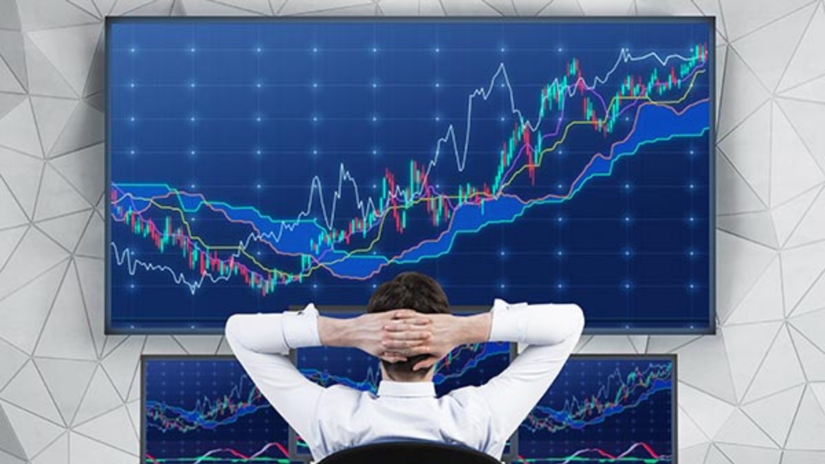 రూ.లక్షకు రూ.3.50 లక్షలిచ్చిన మల్టీబ్యాగర్ స్టాక్