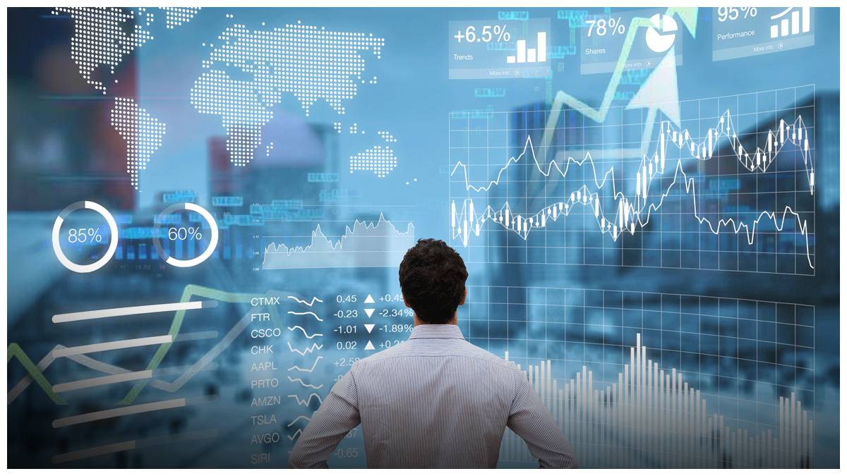 ఇన్వెస్టర్ల దశ తిప్పిన స్టాక్.. రూ.లక్షకు రూ.7 లక్షలు