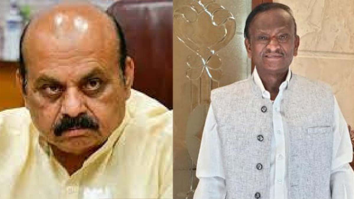 సొంత పార్టీ మాజీ సీఎం, రెడ్డిని టార్గెట్ చేసిన ఎంటీబీ, రూ.వేల కోట్లు ఉంటే ఏం ప్రయోజనం !