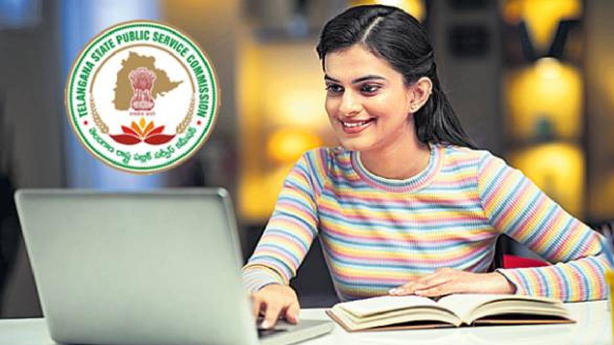 రేపట్నుంచి గ్రూప్-4 హాల్ టికెట్లు: పరీక్ష ఎప్పుడంటే?