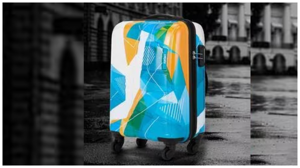 తల్లిని చంపి శవం సూట్ కేసులో పెట్టుకుని పోలీస్ స్టేషన్ కు వెళ్లిన కూతురు, ఆంటీతో !