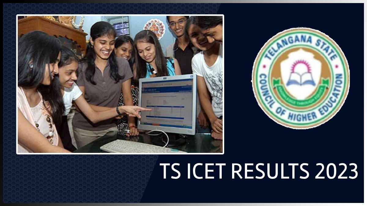 తెలంగాణ ఐసెట్ ఫలితాలు విడుదల: సత్తా చాటిన అబ్బాయిలు