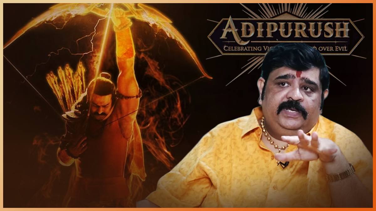 ప్రభాస్ సినిమా 'ఆదిపురుష్' పై వేణుస్వామి జాతకం