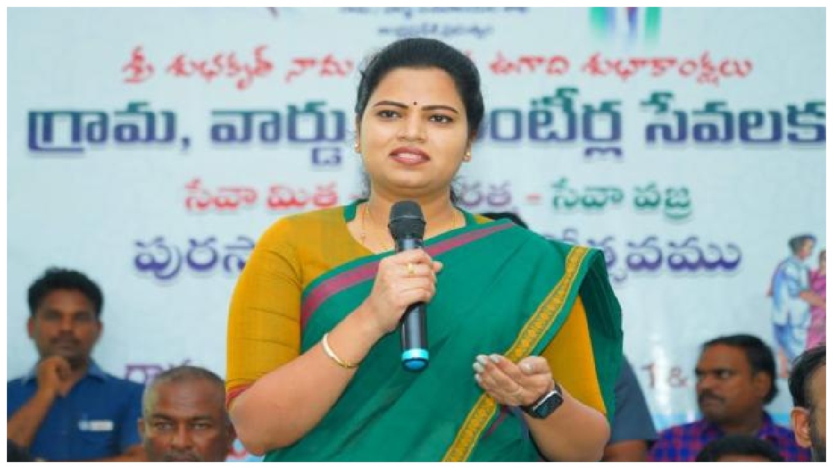 మంత్రి రజనీకి సీటు పక్కానా, టీడీపీ అభ్యర్ధి ఫిక్స్ - గెలిచేదెవరు..!?